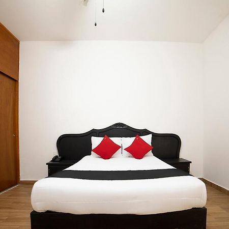 Amueblados San Isidro Hotel León Eksteriør billede