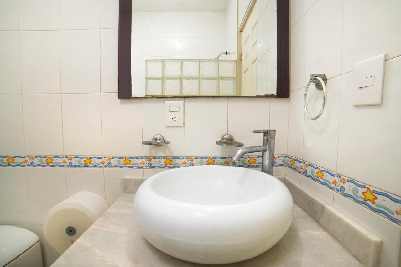 Amueblados San Isidro Hotel León Eksteriør billede