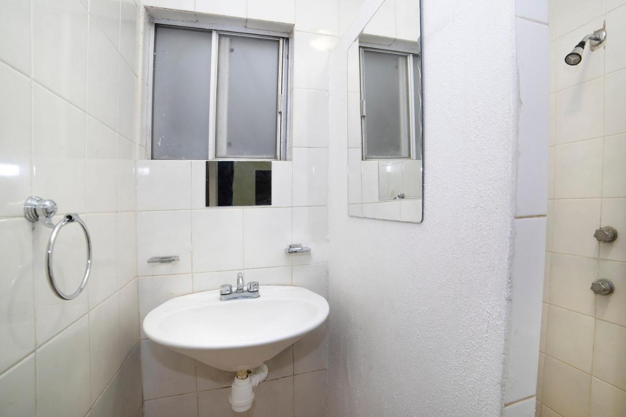 Amueblados San Isidro Hotel León Eksteriør billede