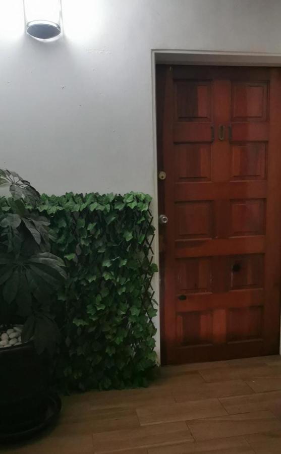Amueblados San Isidro Hotel León Værelse billede